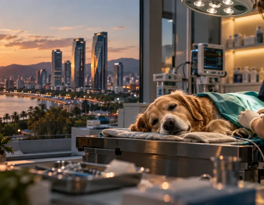 Bayraklı Köpek Kısırlaştırma Ücreti